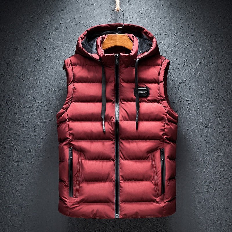Ivo | Men's Recon Thermal Gilet