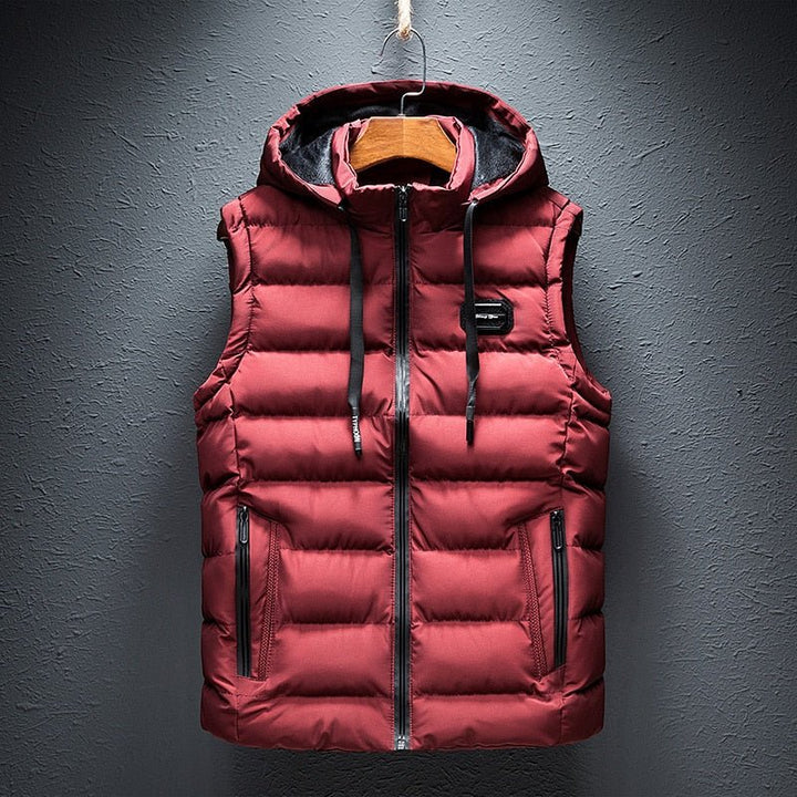 Ivo | Men's Recon Thermal Gilet