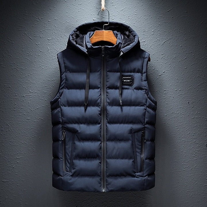 Ivo | Men's Recon Thermal Gilet