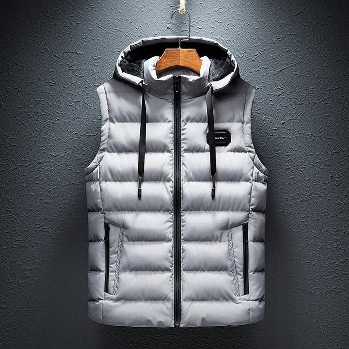 Ivo | Men's Recon Thermal Gilet