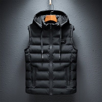 Ivo | Men's Recon Thermal Gilet