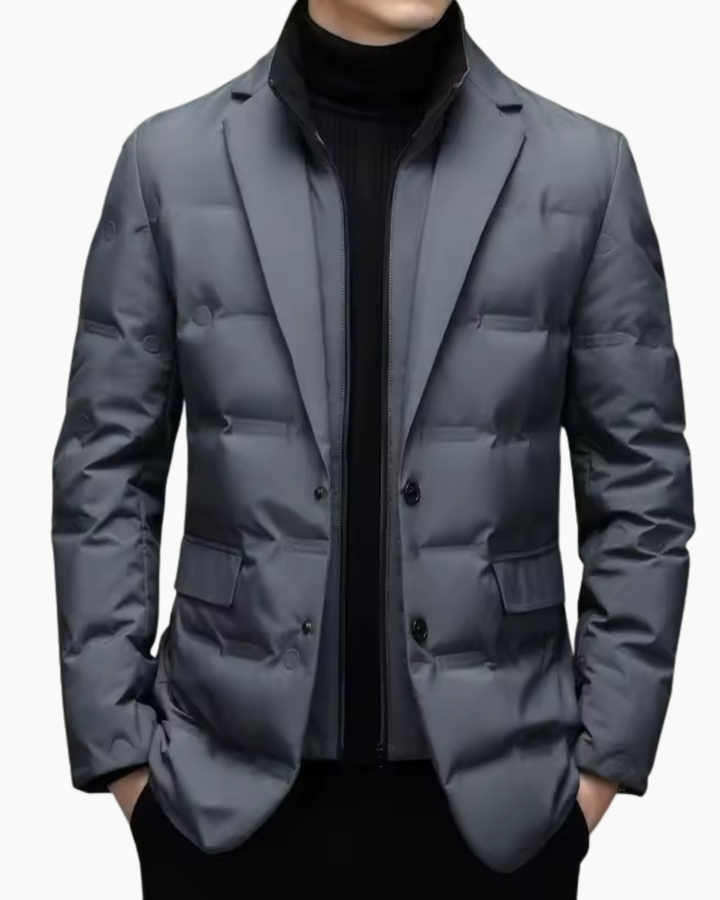 Prestige | Elegant Men's Jacket