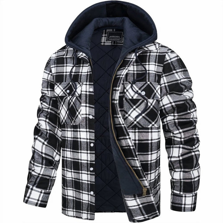 Norbert | Essential Autumn Jacket