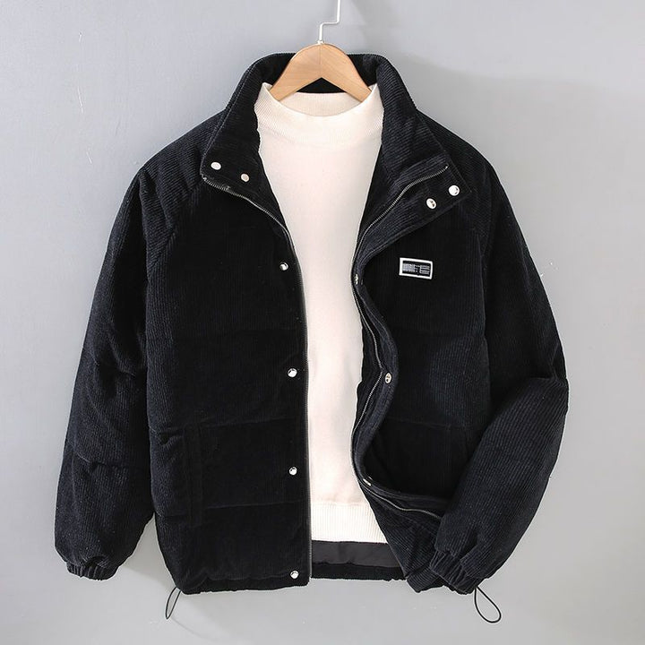 Heinrich | Corduroy Jacket