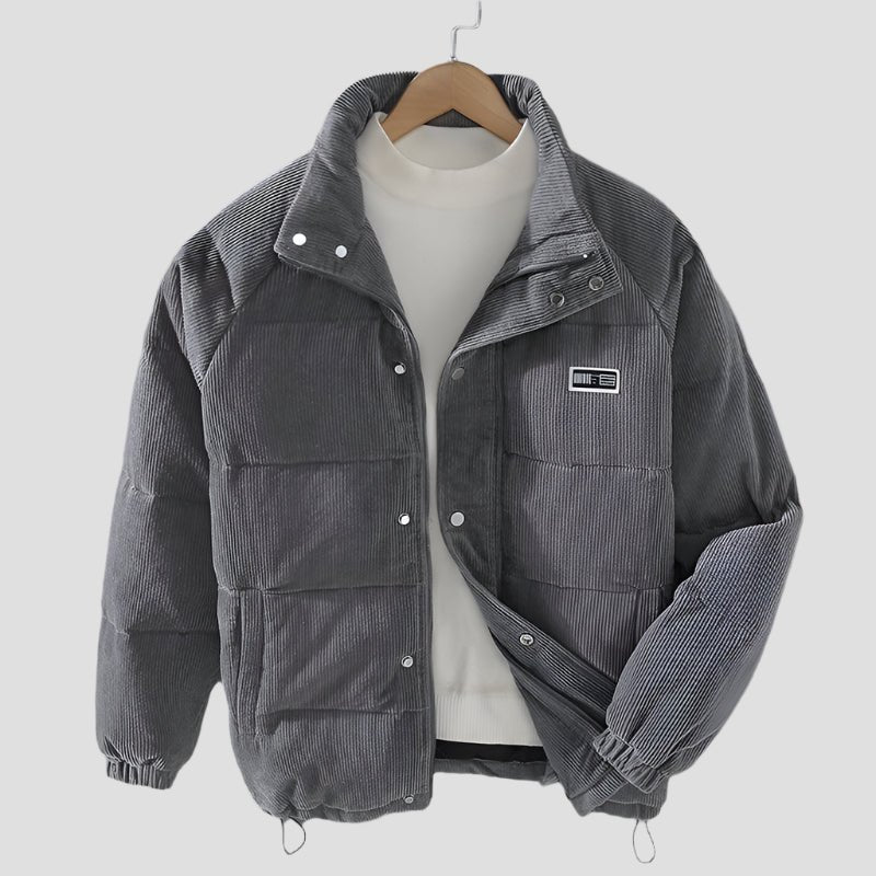 Heinrich | Corduroy Jacket