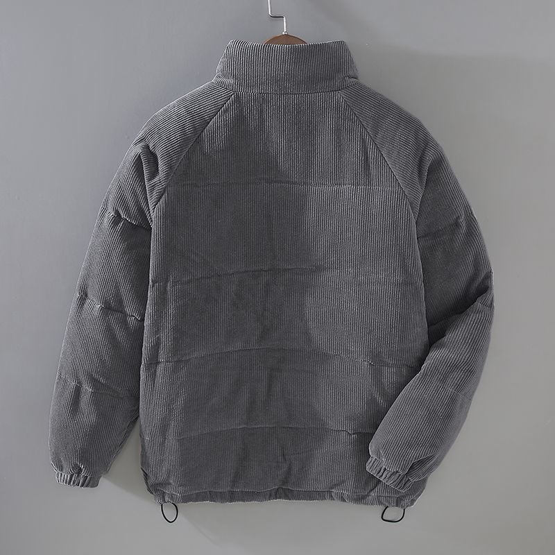 Heinrich | Corduroy Jacket