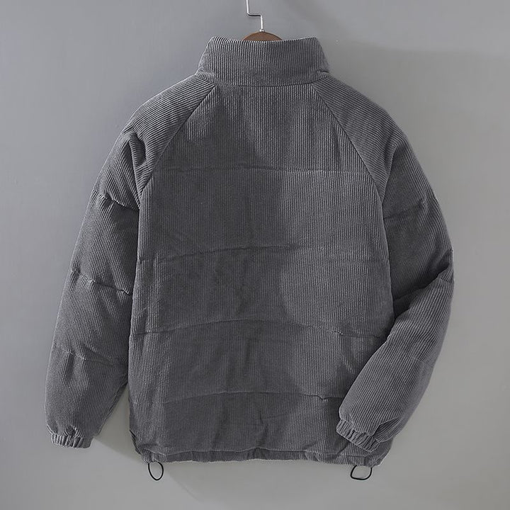 Heinrich | Corduroy Jacket