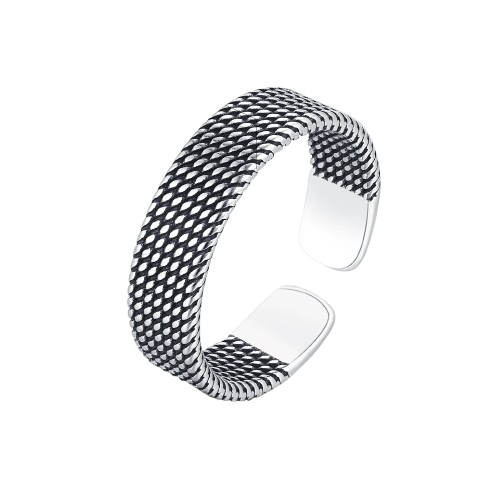 Veyra Ring (Unisex)