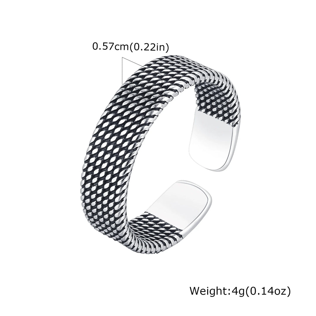 Veyra Ring (Unisex)