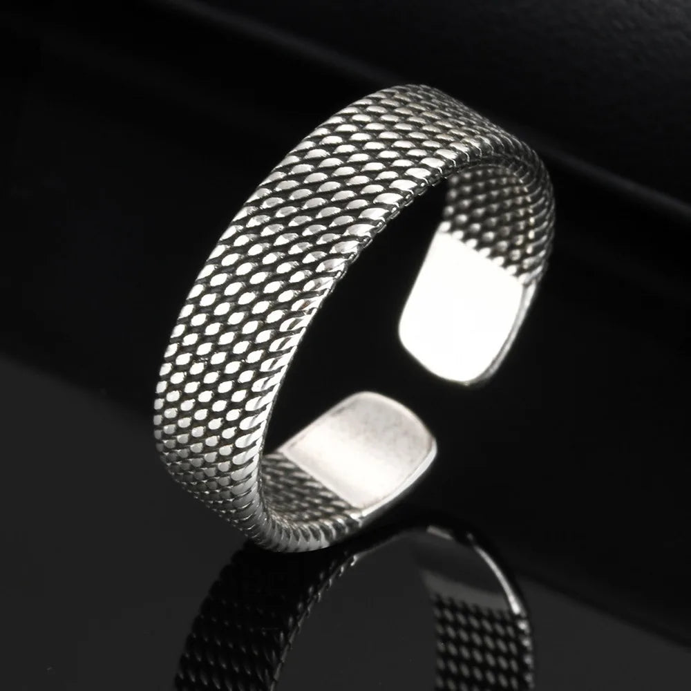 Veyra Ring (Unisex)