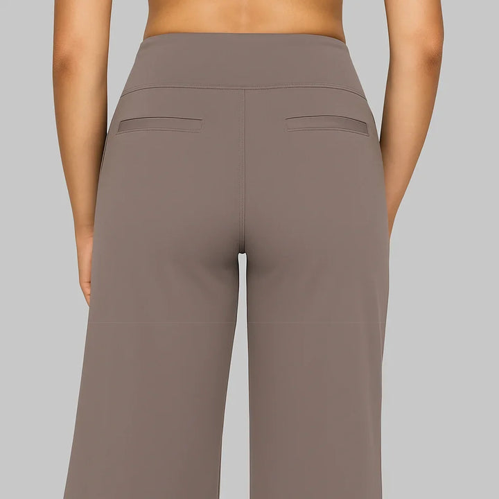 Claire | Comfort Stretch Trousers