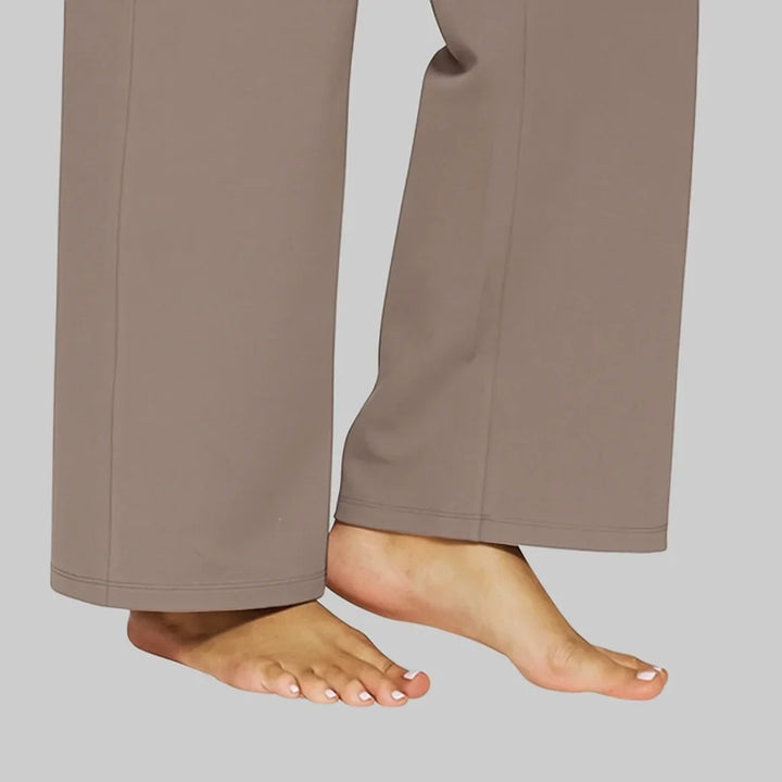 Claire | Comfort Stretch Trousers