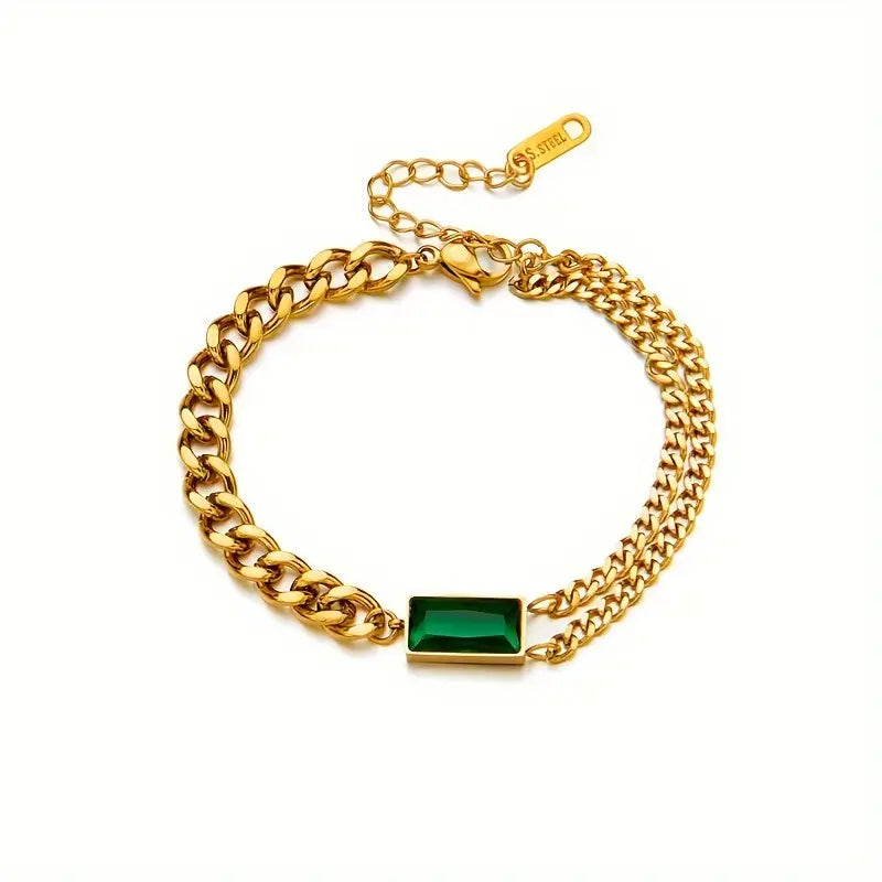 Elodie Veyrac Bracelet | Gold