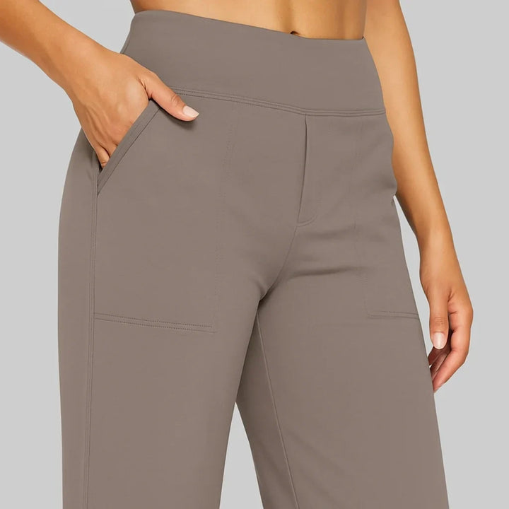 Claire | Comfort Stretch Trousers
