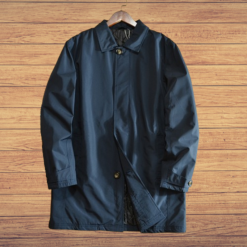 Adrian | Stylish Men's Coat