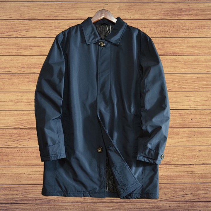 Adrian | Stylish Men's Coat