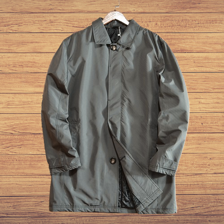 Adrian | Stylish Men's Coat