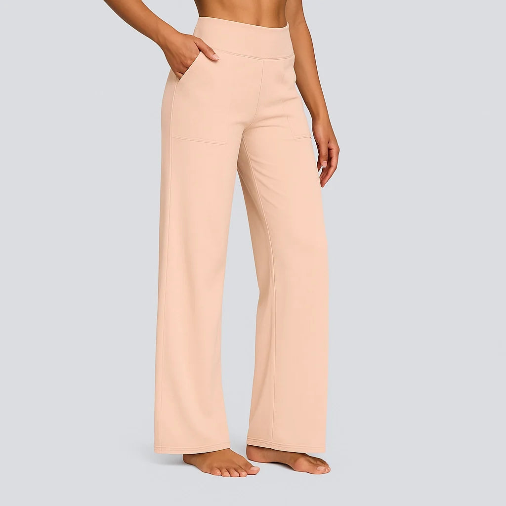 Claire | Comfort Stretch Trousers