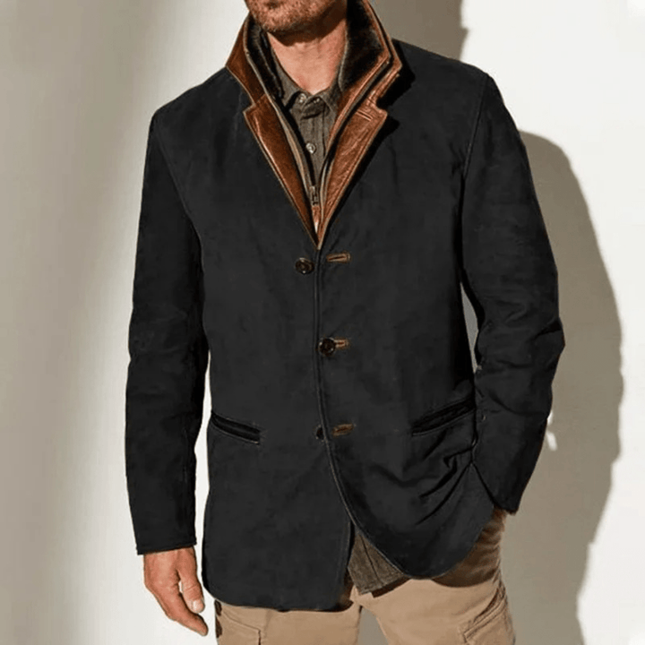 Fritz | Vintage Casual Jacket