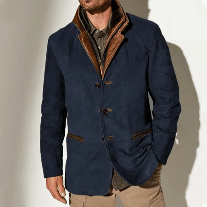 Fritz | Vintage Casual Jacket