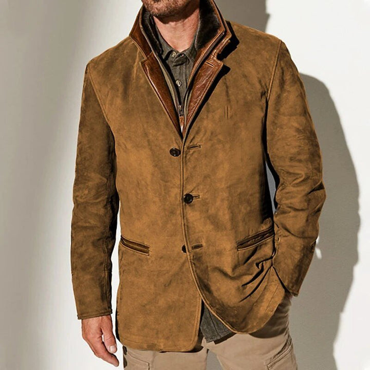 Fritz | Vintage Casual Jacket