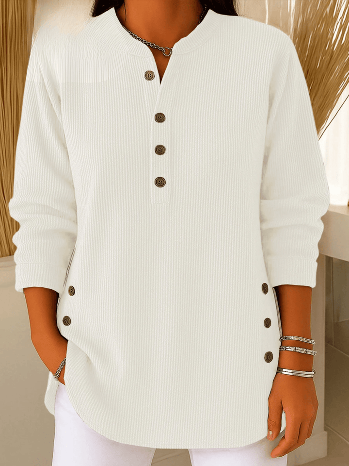 Dominique | Pull en tricot doux pour femmes