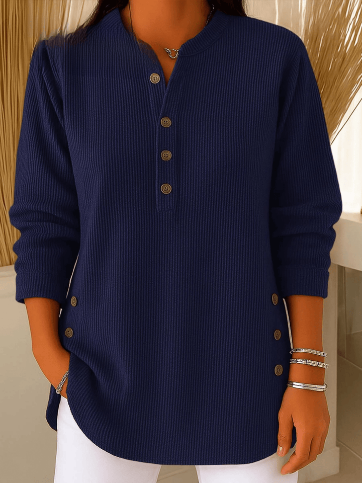 Dominique | Pull en tricot doux pour femmes