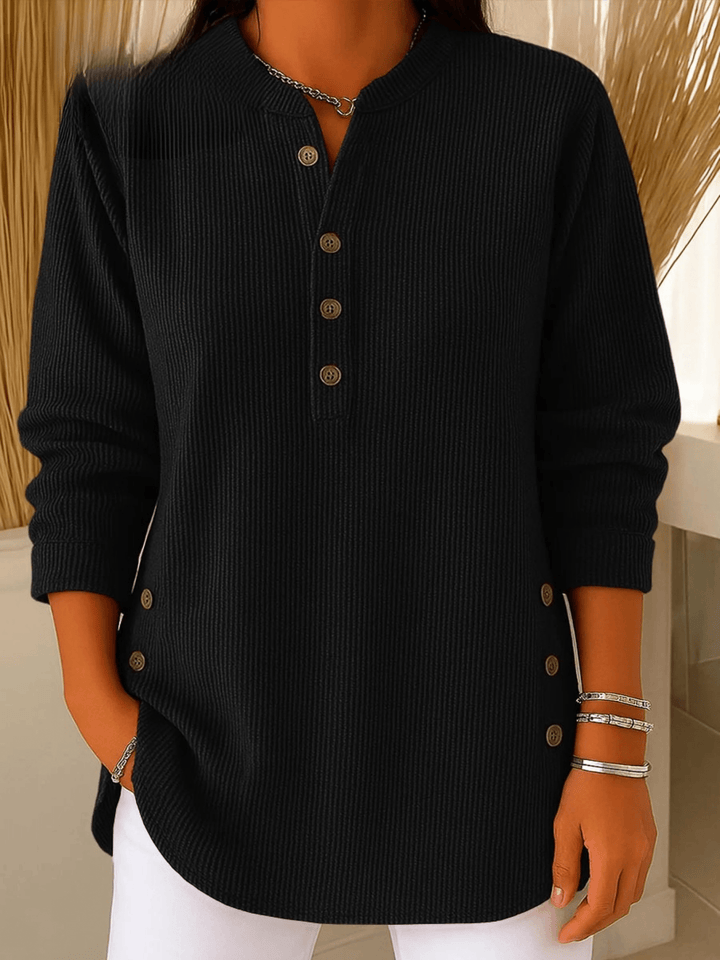 Dominique | Pull en tricot doux pour femmes