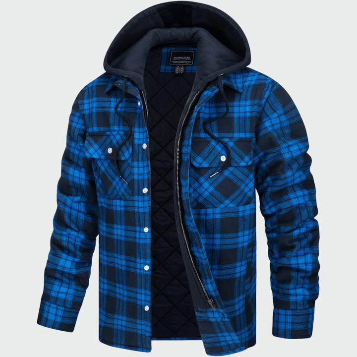 Norbert | Essential Autumn Jacket
