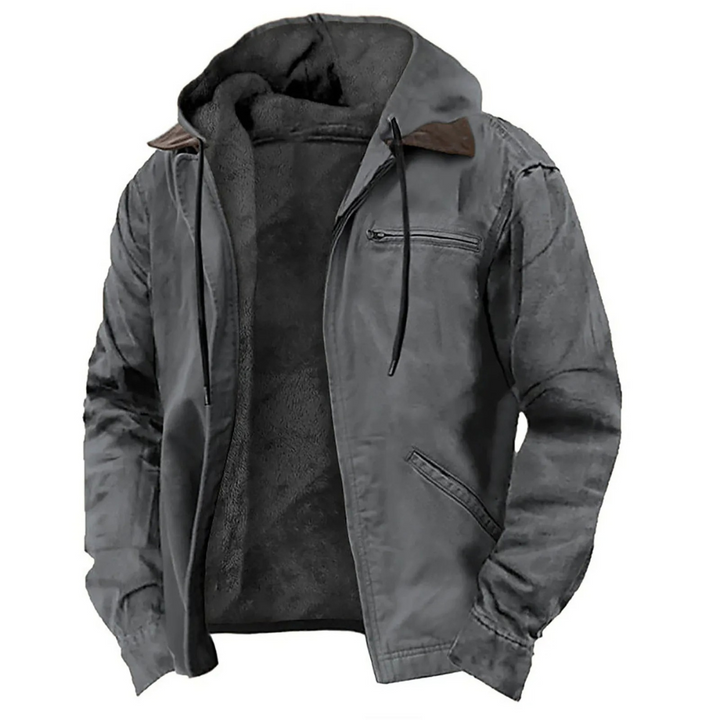 Vincent | Refined Men's Winter Jacket